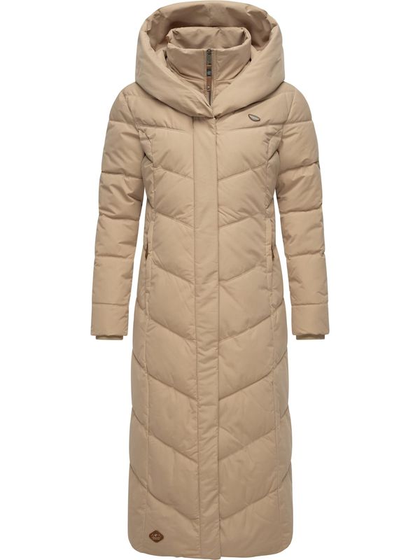Ragwear Ragwear Zimski kaput 'Natalka'  pijesak