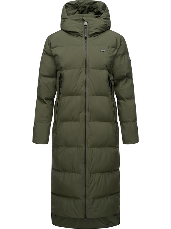 Ragwear Ragwear Zimski kaput 'Patrise'  kaki