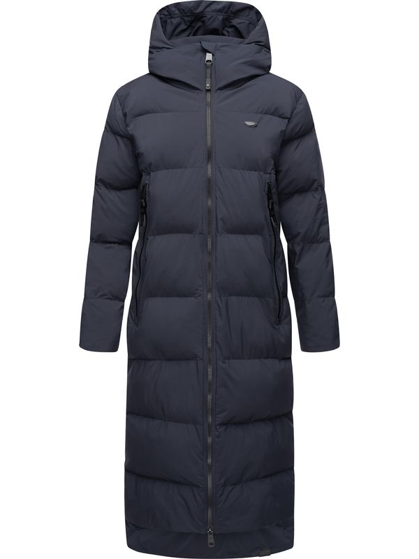Ragwear Ragwear Zimski kaput 'Patrise'  noćno plava