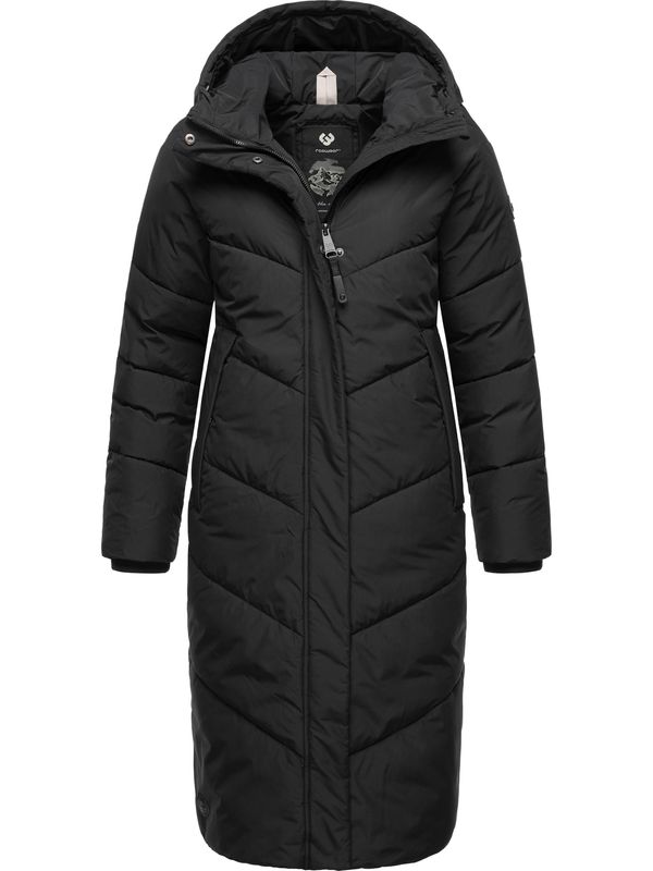 Ragwear Ragwear Zimski kaput 'Suminka'  crna