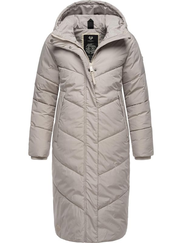 Ragwear Ragwear Zimski kaput 'Suminka'  svijetlosiva