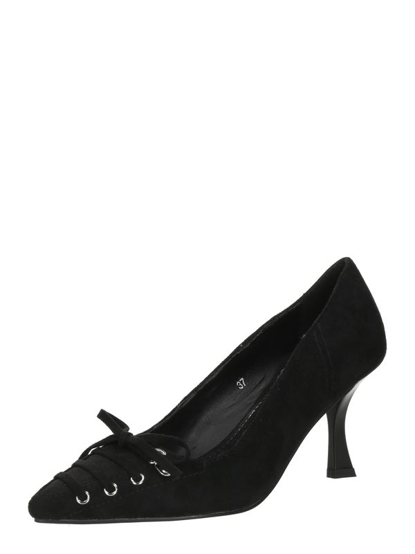 Raid Raid Cipele s potpeticom 'DELTRA'  crna