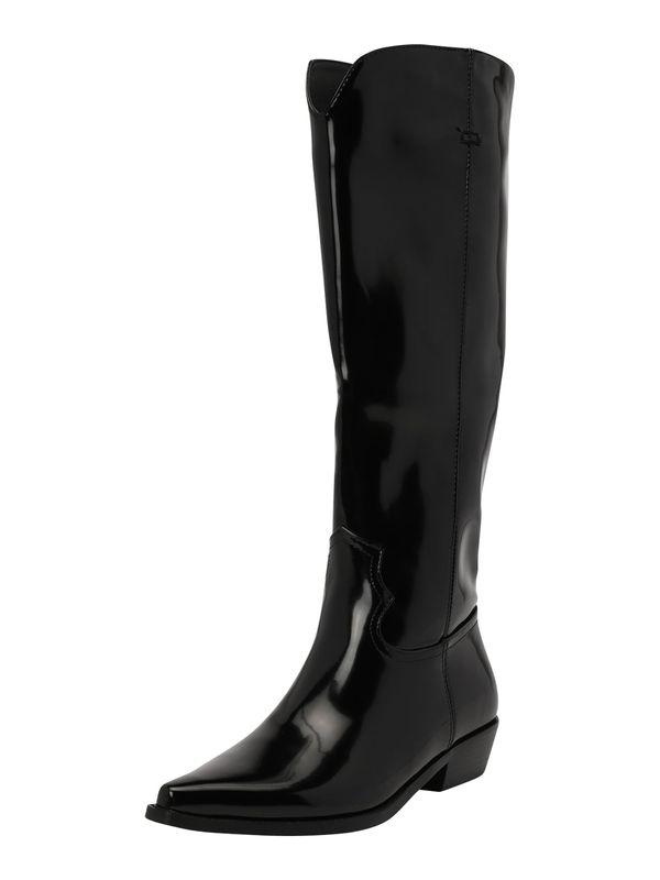 Raid Raid Čizme  crna