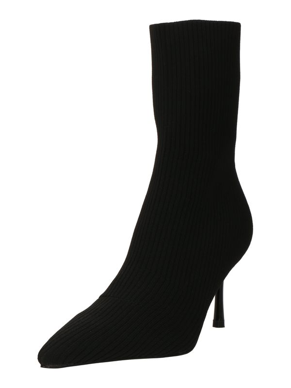 Raid Raid Čizme 'TILAH'  crna