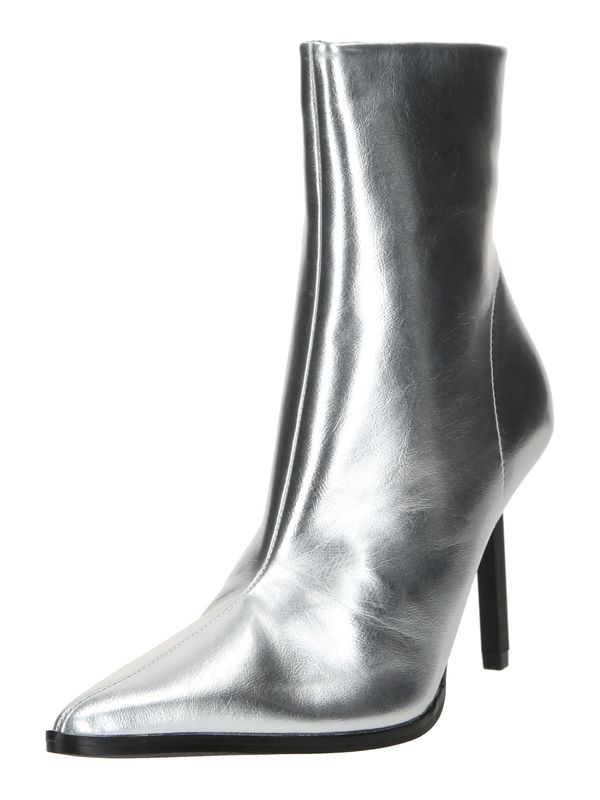 Raid Raid Čizmice 'ELVIO'  srebro