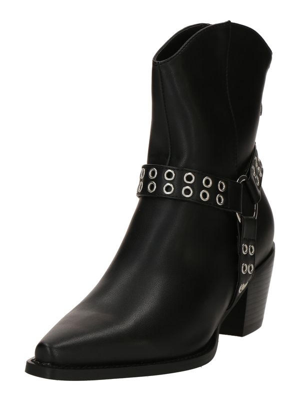 Raid Raid Ležerne čizme 'DEWINA'  crna