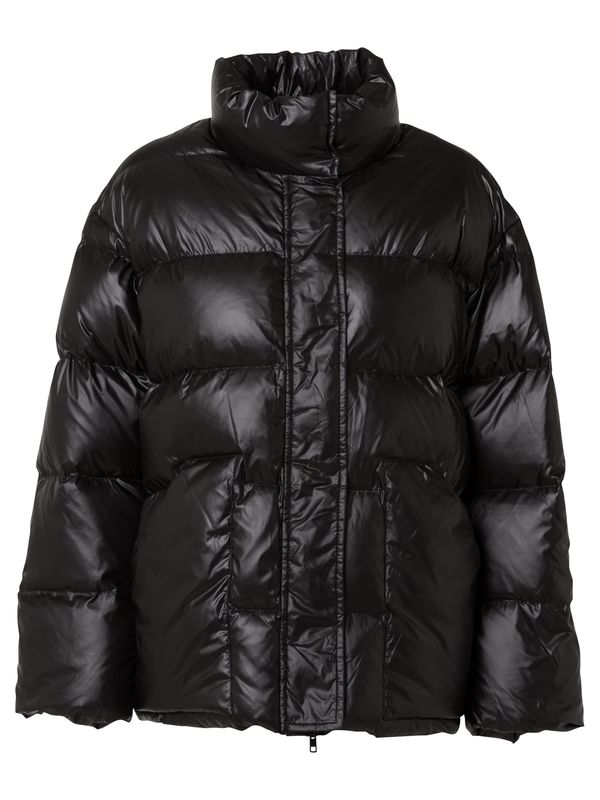 RAIINE RAIINE Prijelazna jakna 'WILTON'  crna