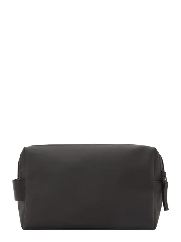 RAINS RAINS Neseser  crna