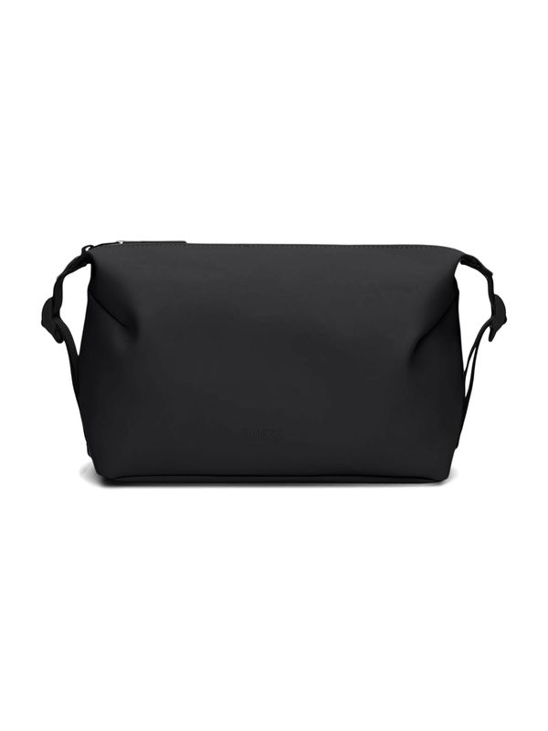RAINS RAINS Neseser 'Hilo'  crna