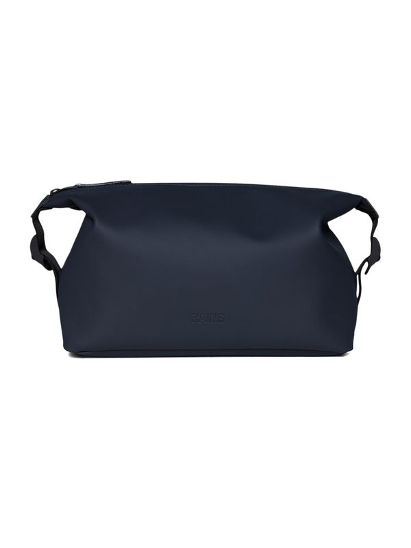 RAINS RAINS Neseser 'Hilo'  mornarsko plava / crna