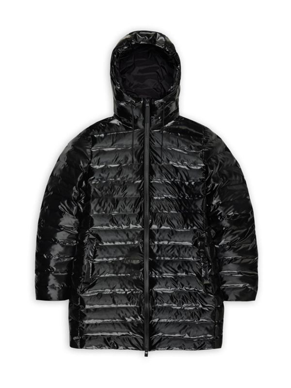 RAINS RAINS Prijelazna jakna 'Lohja'  siva