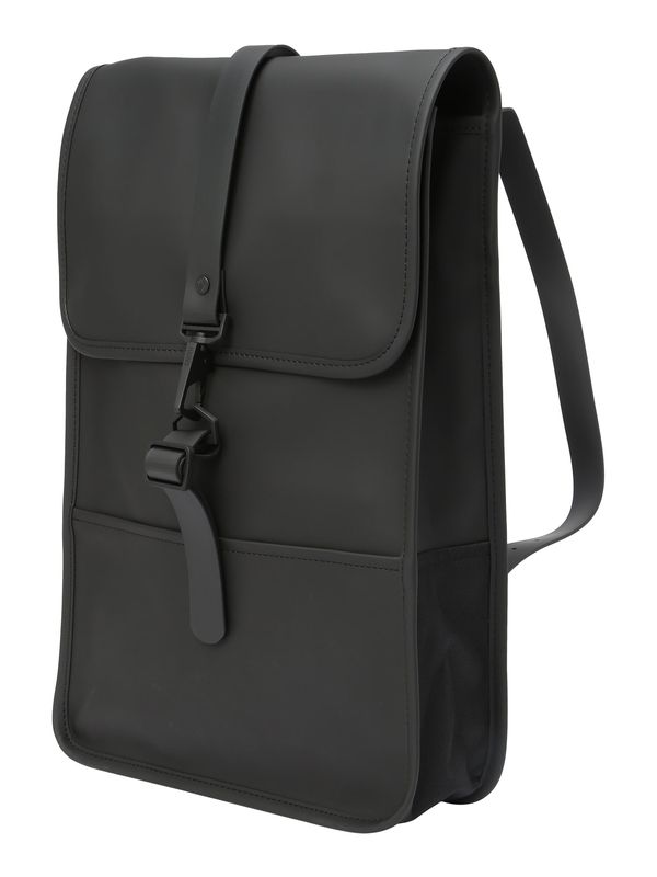 RAINS RAINS Ruksak 'Backpack'  crna
