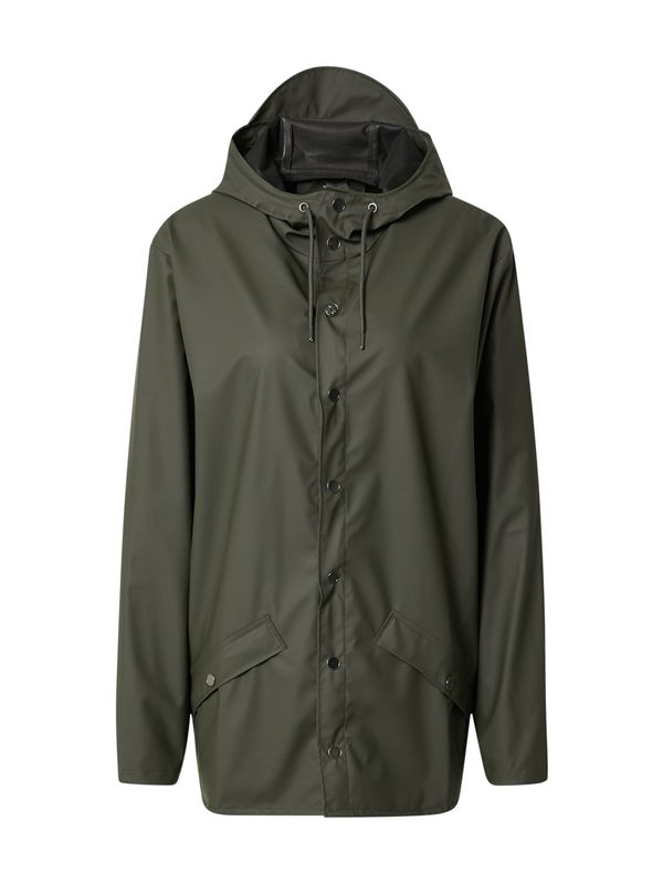 RAINS RAINS Tehnička jakna  maslinasta