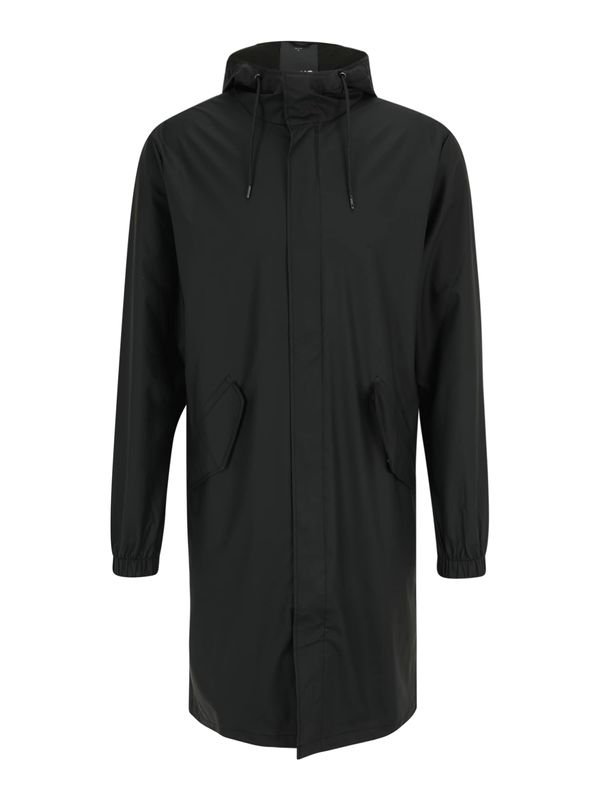 RAINS RAINS Tehnička jakna  mornarsko plava