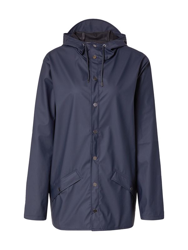 RAINS RAINS Tehnička jakna  morsko plava