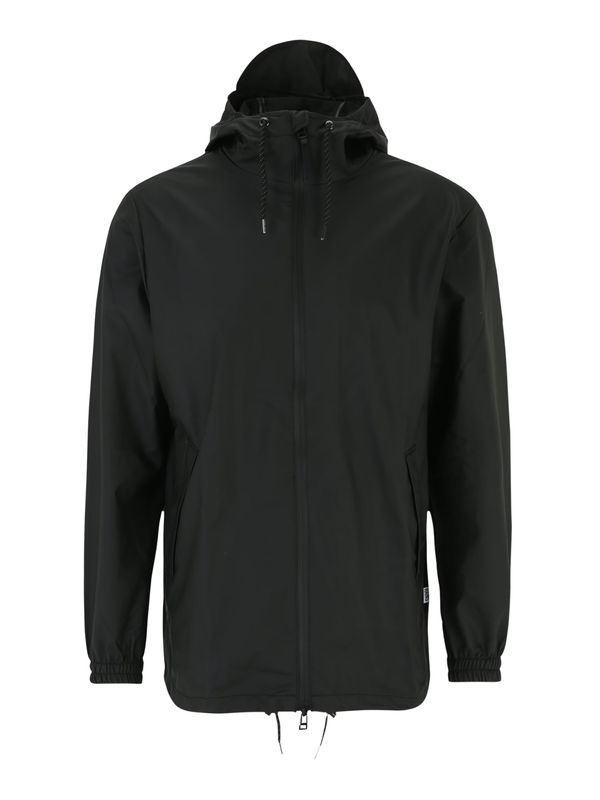 RAINS RAINS Tehnička jakna 'Storm Breaker'  crna