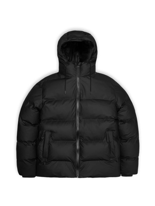 RAINS RAINS Zimska jakna 'Alta'  crna