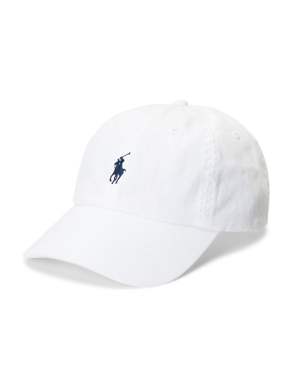 Ralph Lauren Ralph Lauren Šilterica  mornarsko plava / bijela