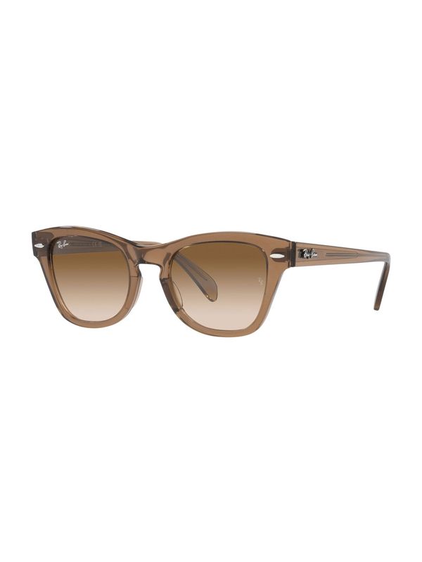 Ray-Ban Ray-Ban Sunčane naočale '0RB0707S50664051'  sepija