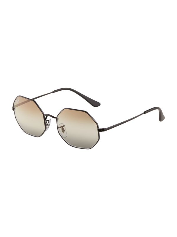 Ray-Ban Ray-Ban Sunčane naočale '0RB1972'  svijetlosmeđa / crna