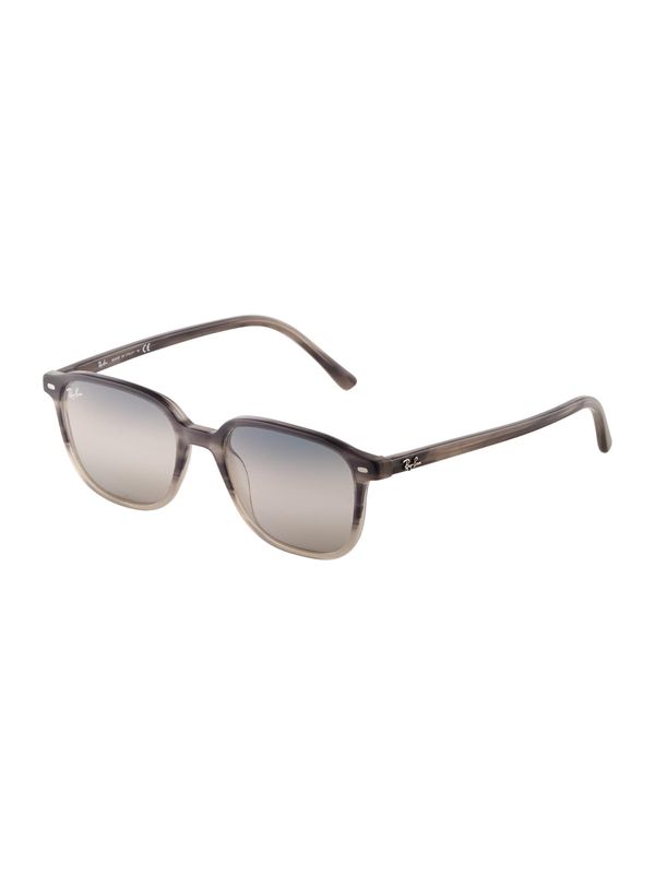 Ray-Ban Ray-Ban Sunčane naočale '0RB2193'  siva / roza