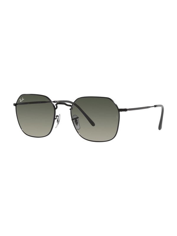 Ray-Ban Ray-Ban Sunčane naočale '0RB369453001/31'  crna / bijela