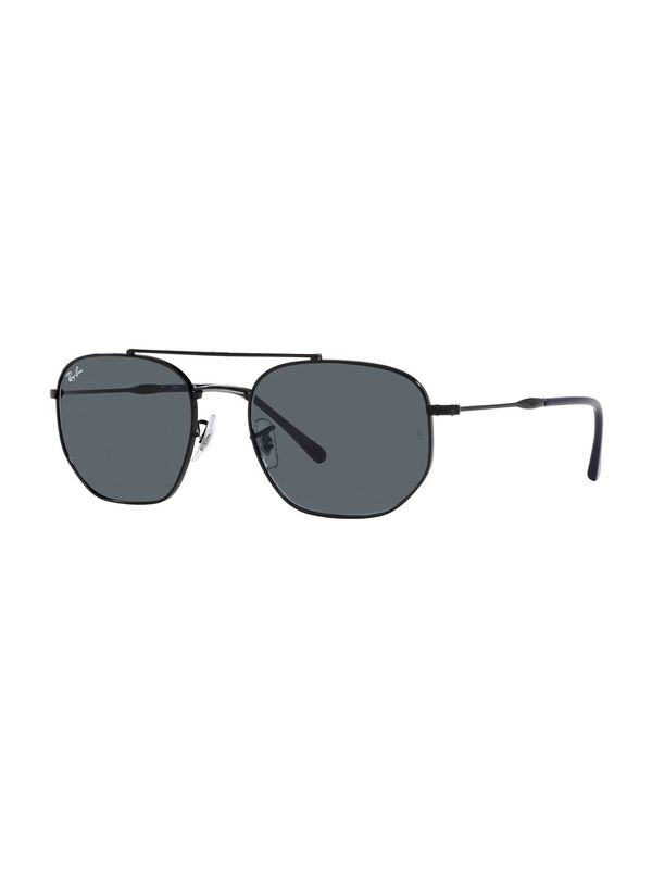 Ray-Ban Ray-Ban Sunčane naočale '0RB3707 57 9257R5'  crna