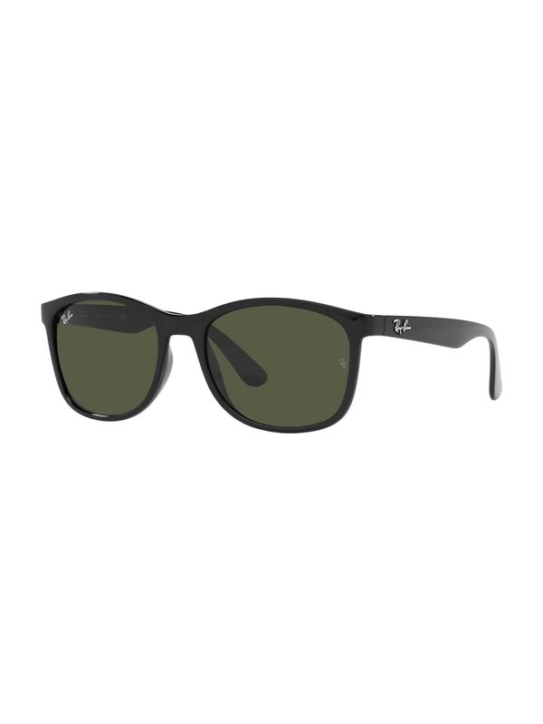 Ray-Ban Ray-Ban Sunčane naočale '0RB437456601/31'  crna