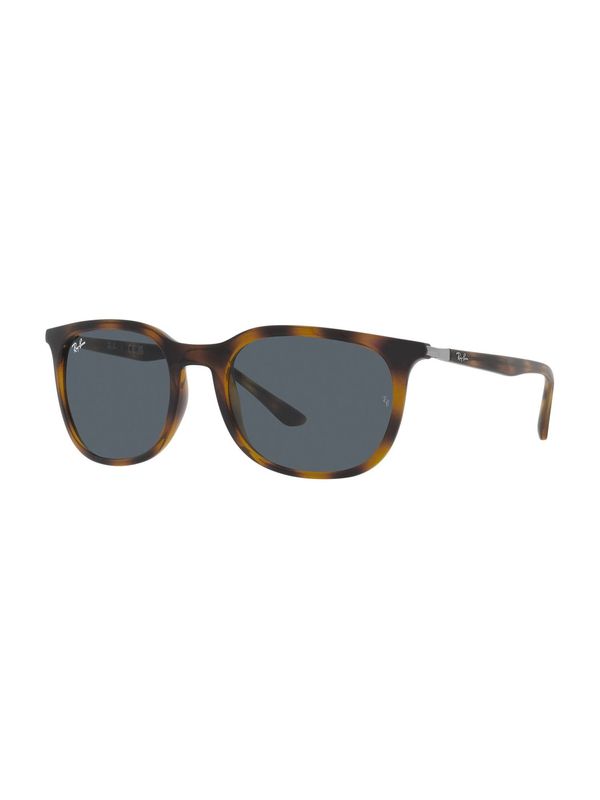 Ray-Ban Ray-Ban Sunčane naočale '0RB438654601/31'  oker / tamno smeđa