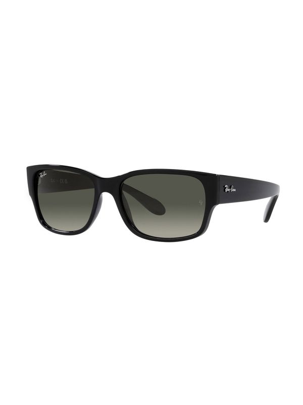Ray-Ban Ray-Ban Sunčane naočale '0RB438855601/71'  crna