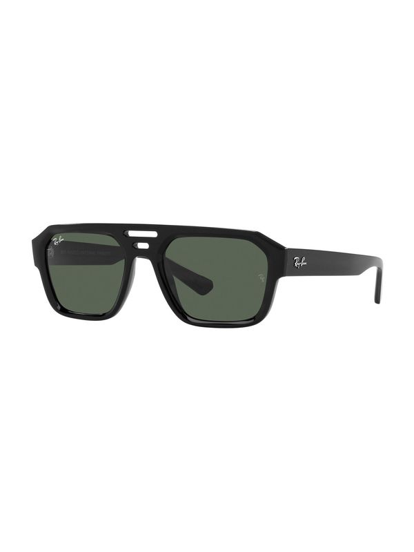 Ray-Ban Ray-Ban Sunčane naočale '0RB4397 54 667771'  crna