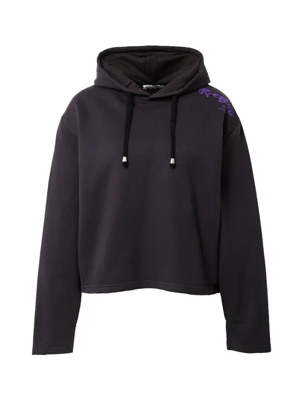 Rebirth Studios Rebirth Studios Sweater majica 'Harry'  antracit siva