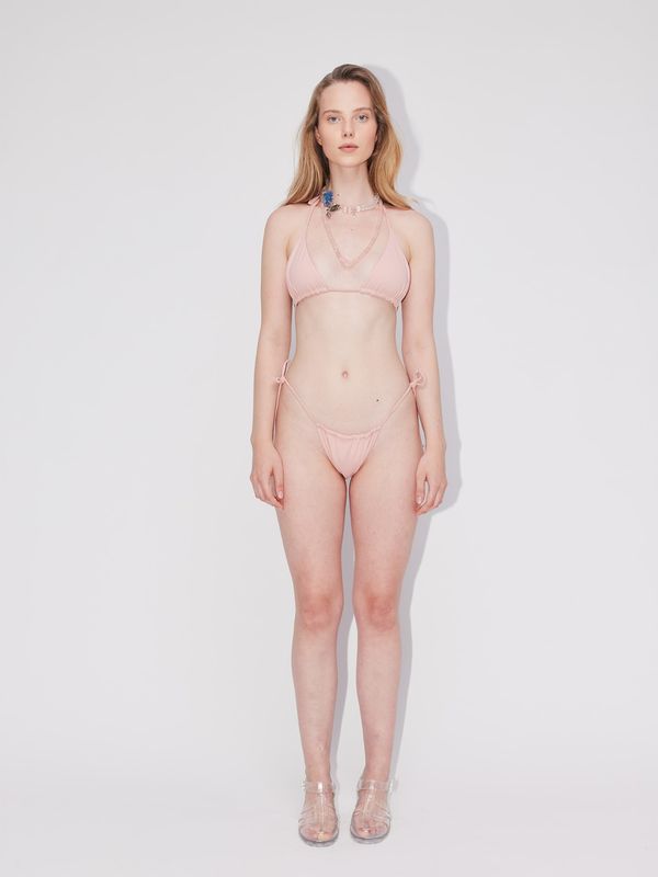 ReBirth Studios x Bionda ReBirth Studios x Bionda Bikini donji dio  roza