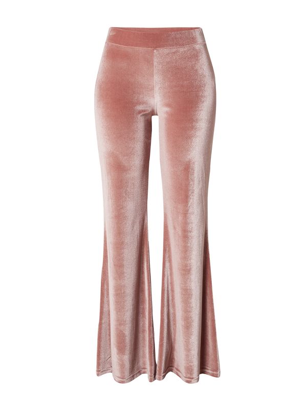 RECC RECC Hlače 'LOTTIENA'  roza