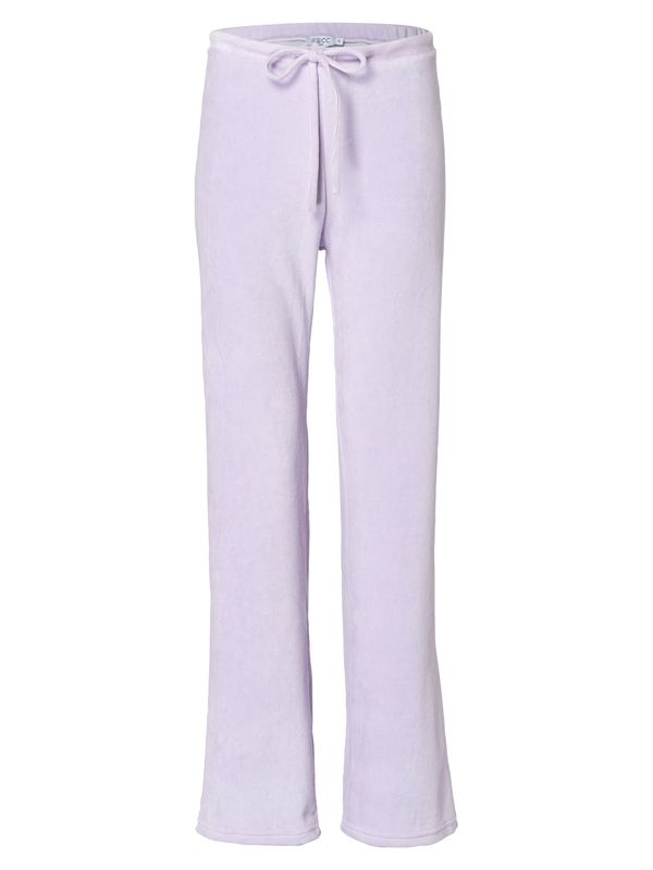 RECC RECC Hlače 'NINA'  lavanda