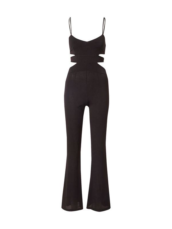 RECC RECC Kombinezon 'PRYANKA'  crna