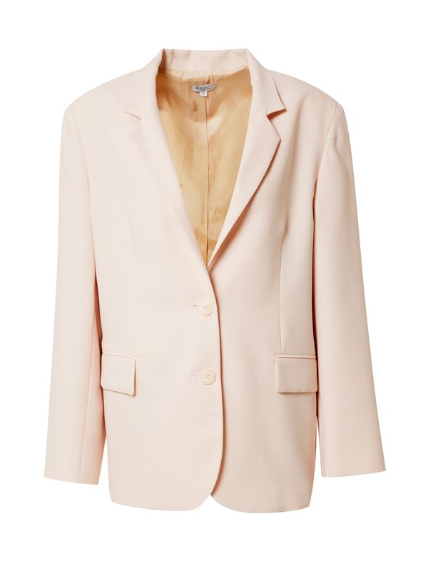 RECC RECC Sako 'JORGA'  puder roza