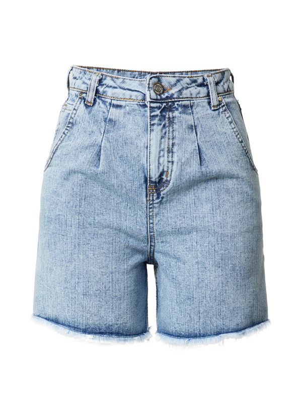 RECC RECC Traperice s naborima 'AYA'  plavi traper