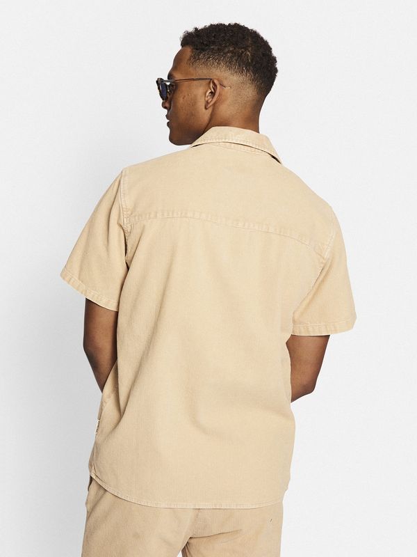 Redefined Rebel Redefined Rebel Košulja 'Julio'  pijesak