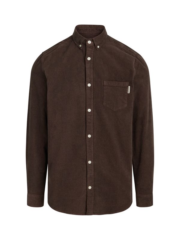 Redefined Rebel Redefined Rebel Košulja 'Park'  smeđa