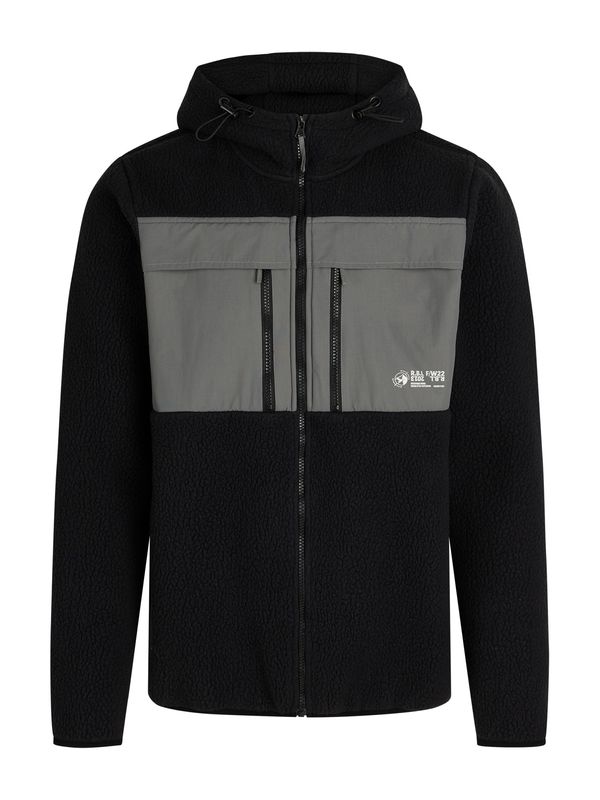 Redefined Rebel Redefined Rebel Sweater majica  crna