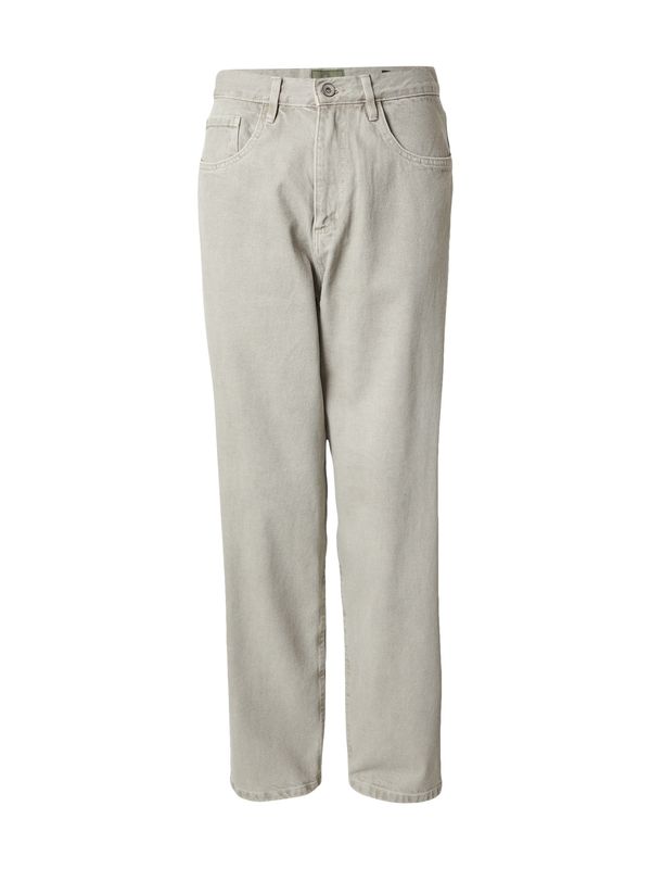 Redefined Rebel Redefined Rebel Traperice  bijeli traper