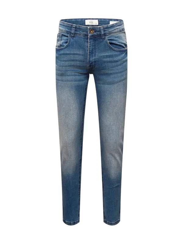Redefined Rebel Redefined Rebel Traperice 'Copenhagen'  plavi traper