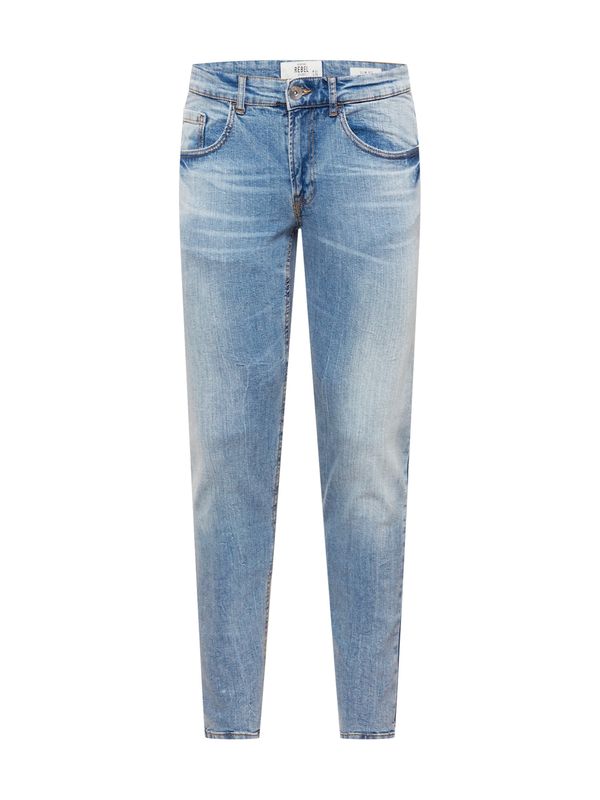 Redefined Rebel Redefined Rebel Traperice 'Copenhagen'  svijetloplava