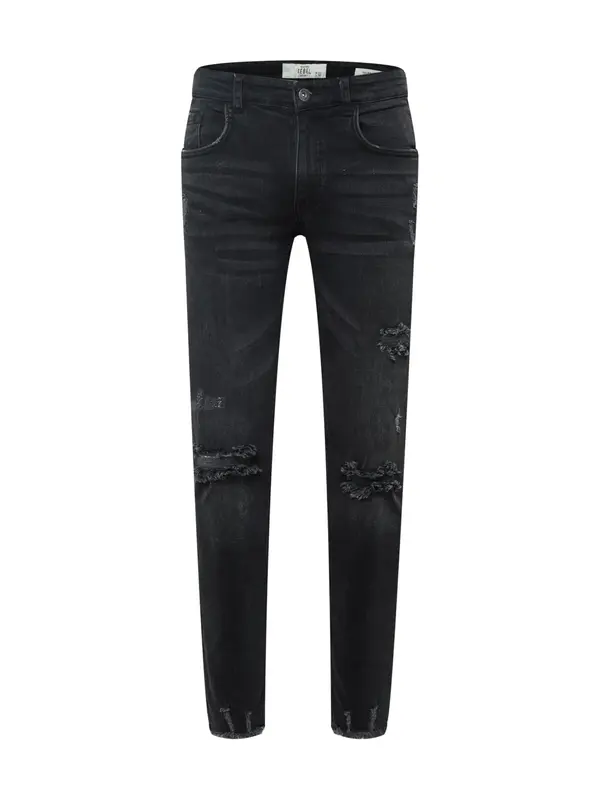 Redefined Rebel Redefined Rebel Traperice 'Lyon'  crni traper