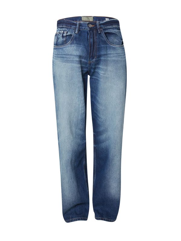 Redefined Rebel Redefined Rebel Traperice 'Tokyo'  tamno plava