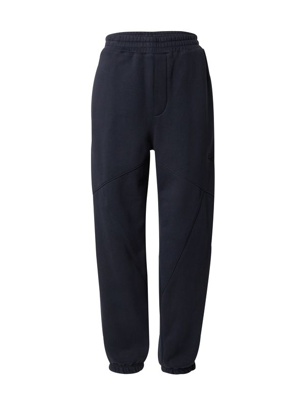 Reebok Reebok Hlače  crna