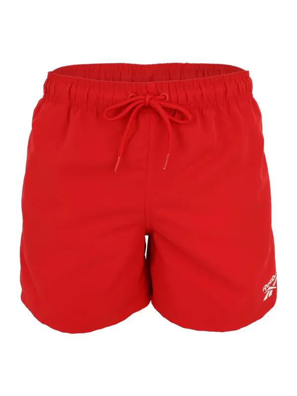 Reebok Reebok Kupaće hlače 'YALE'  crvena