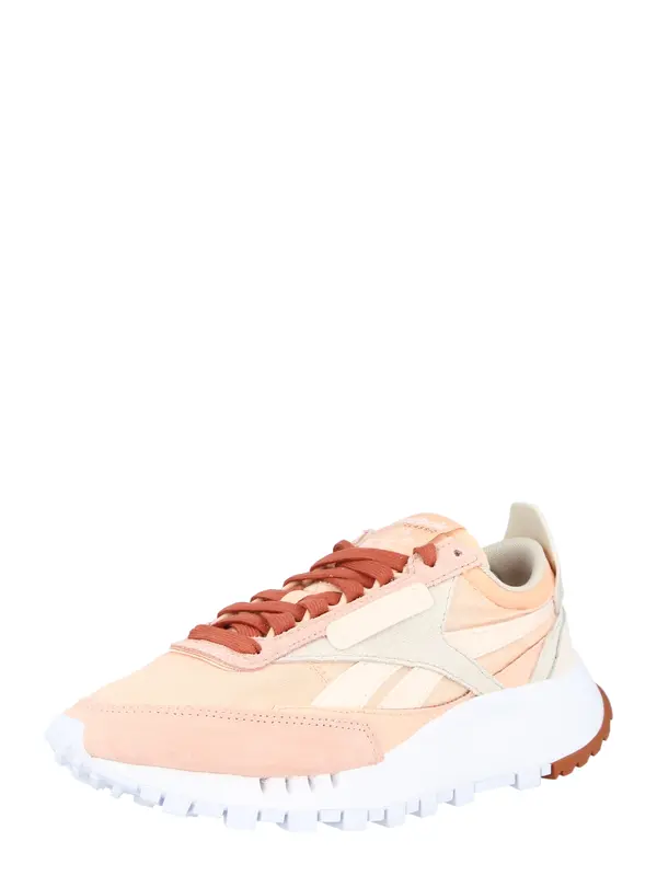 Reebok Reebok Niske tenisice  bež / bijela