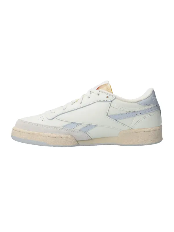 Reebok Reebok Niske tenisice  bež / golublje plava / siva / bijela